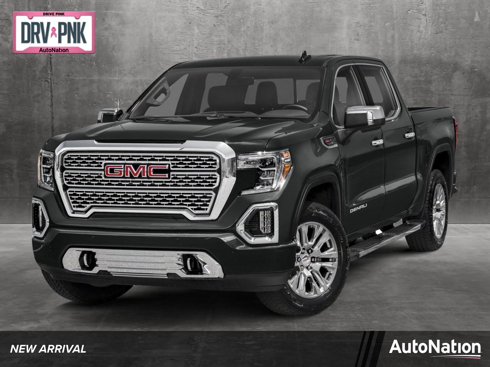 2022 GMC Sierra 1500 Limited Vehicle Photo in PEORIA, AZ 85382-3715