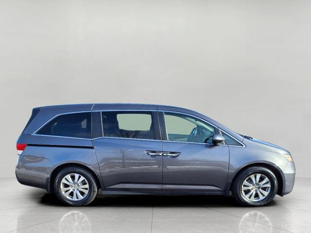 2015 Honda Odyssey Vehicle Photo in Oshkosh, WI 54904