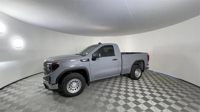 2025 GMC Sierra 1500 Vehicle Photo in GILBERT, AZ 85297-0402