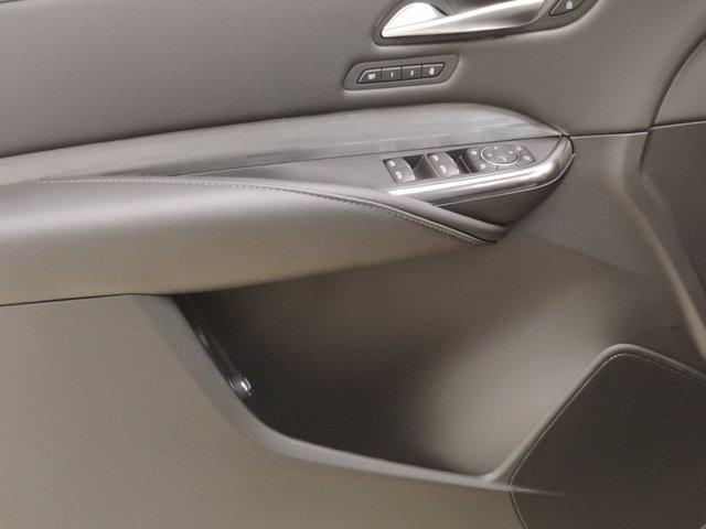 2025 Cadillac XT4 Vehicle Photo in PINEVILLE, NC 28134-8495
