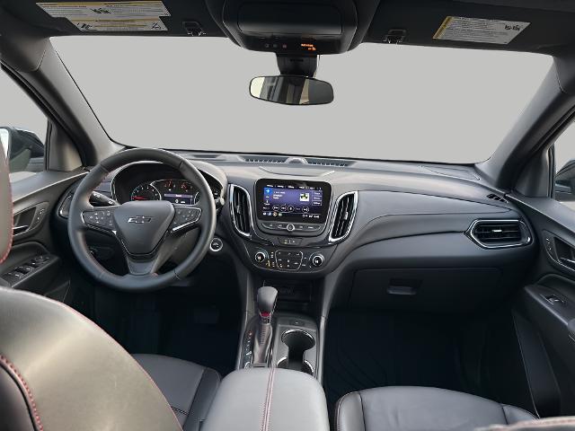 2024 Chevrolet Equinox Vehicle Photo in MANITOWOC, WI 54220-5838