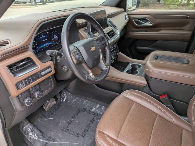 2023 Chevrolet Tahoe Vehicle Photo in SELMA, TX 78154-1459