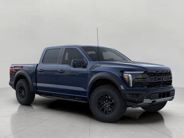 2024 Ford F-150 Vehicle Photo in Neenah, WI 54956