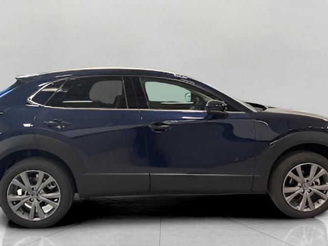 2025 Mazda CX-30 Vehicle Photo in Green Bay, WI 54304