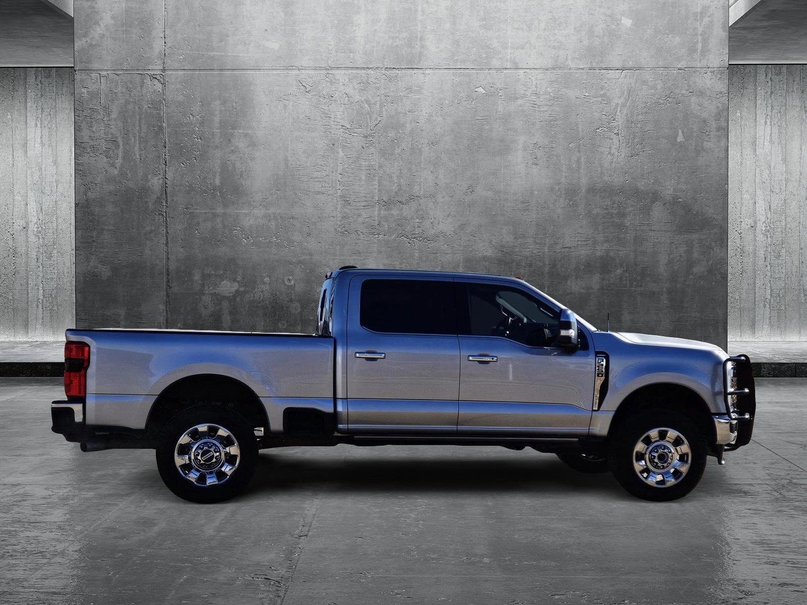 2023 Ford Super Duty F-250 SRW Vehicle Photo in AMARILLO, TX 79106-1809