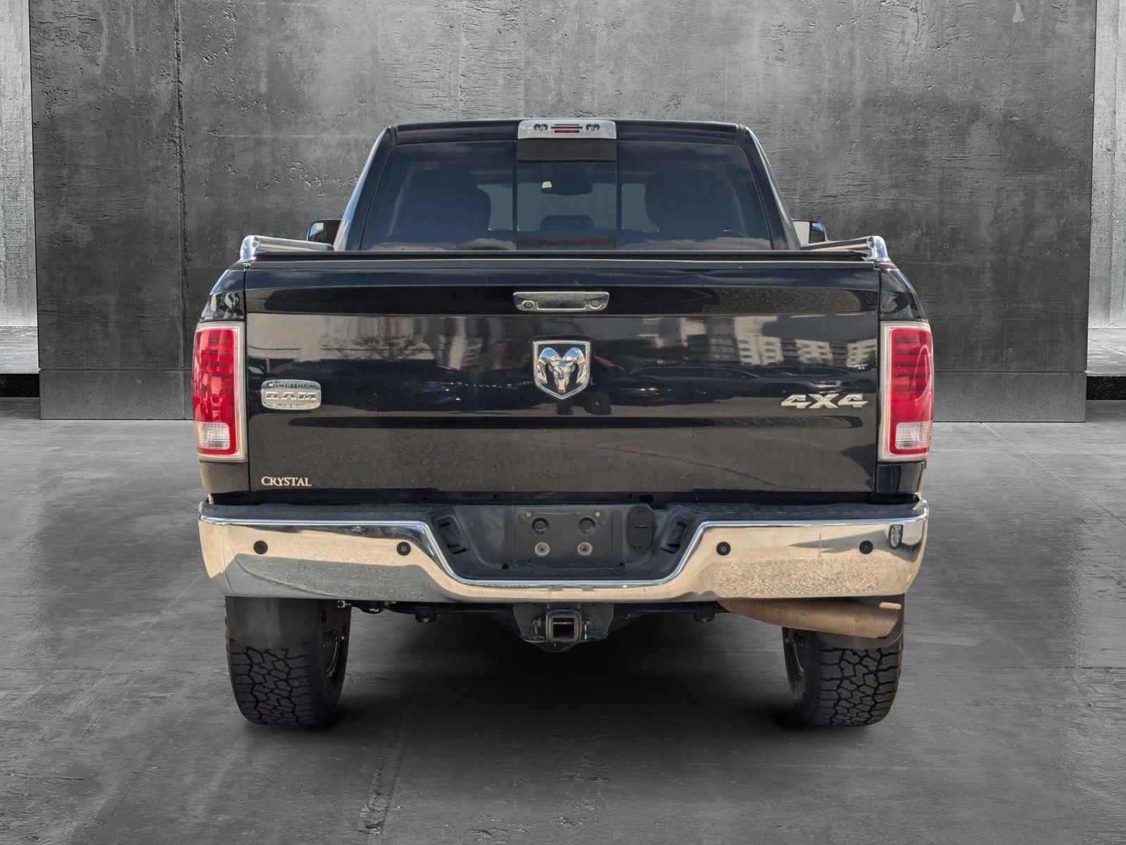 2014 Ram 2500 Vehicle Photo in Maitland, FL 32751