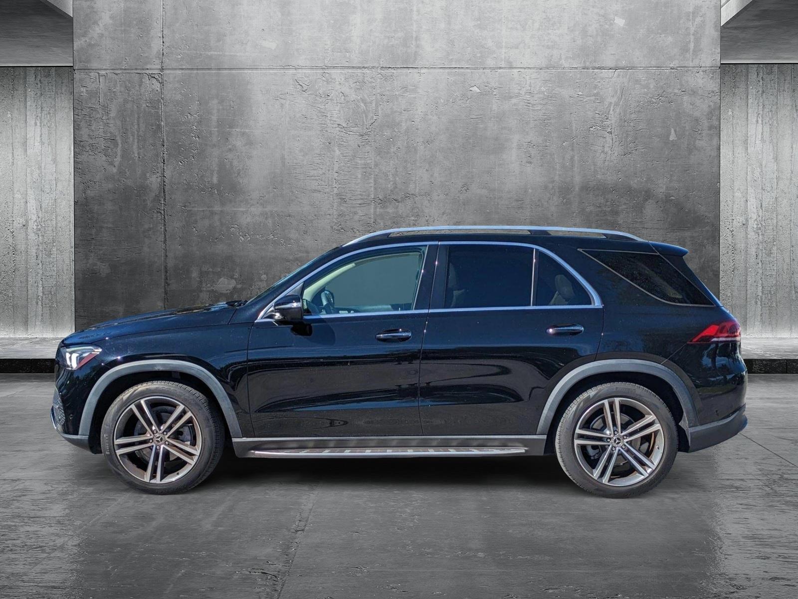 2020 Mercedes-Benz GLE Vehicle Photo in Coconut Creek, FL 33073