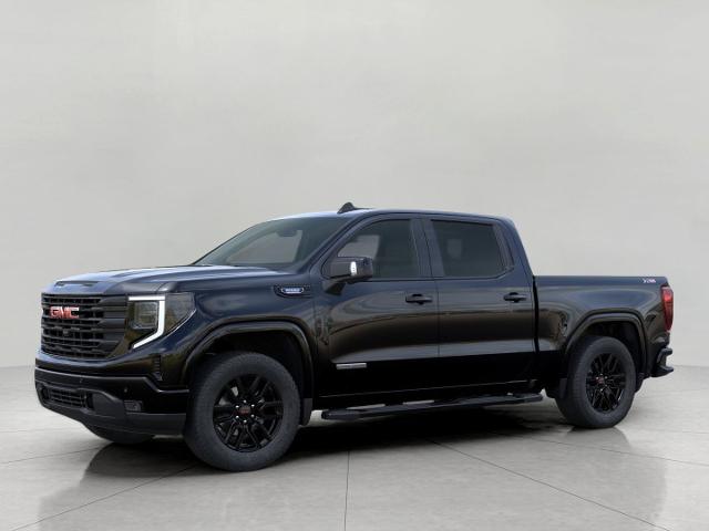 2025 GMC Sierra 1500 Vehicle Photo in APPLETON, WI 54914-8833