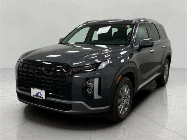 2025 Hyundai PALISADE Vehicle Photo in Appleton, WI 54913