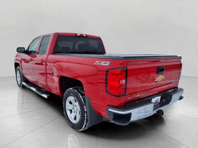 2015 Chevrolet Silverado 1500 Vehicle Photo in Oshkosh, WI 54904