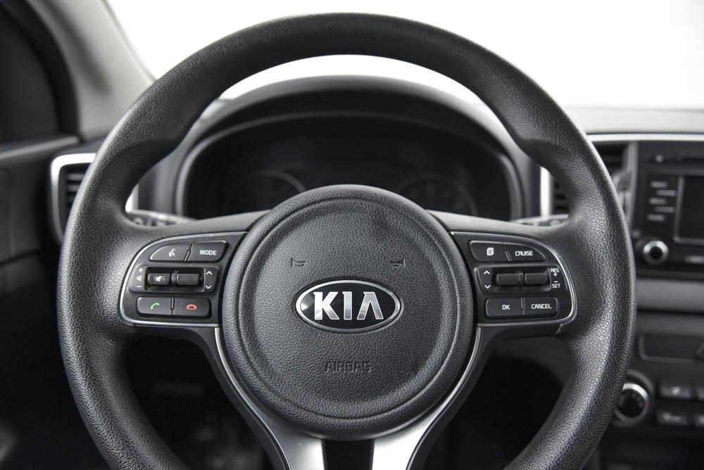 2019 Kia Sportage Vehicle Photo in AKRON, OH 44303-2185