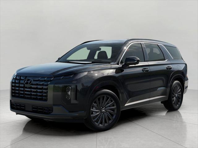 2025 Hyundai PALISADE Vehicle Photo in Green Bay, WI 54304