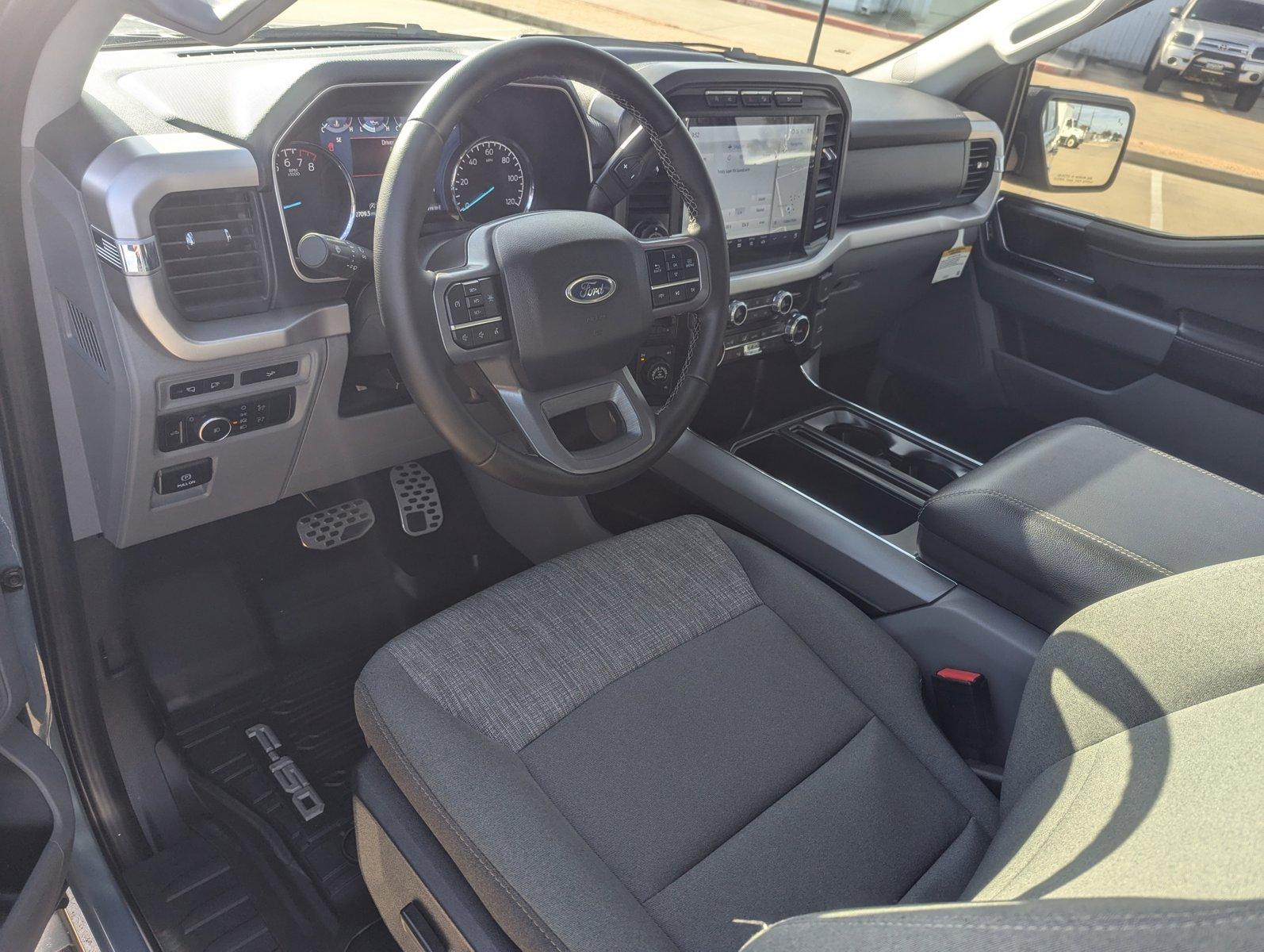 2023 Ford F-150 Vehicle Photo in CORPUS CHRISTI, TX 78412-4902