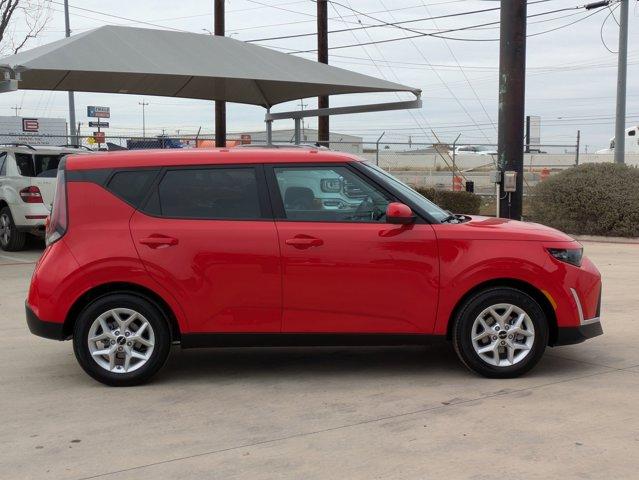 2024 Kia Soul Vehicle Photo in SELMA, TX 78154-1459