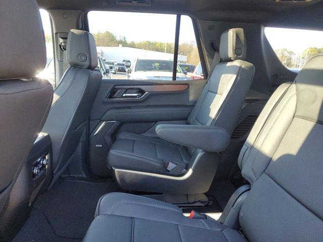 2025 GMC Yukon Vehicle Photo in SMYRNA, GA 30080-7630