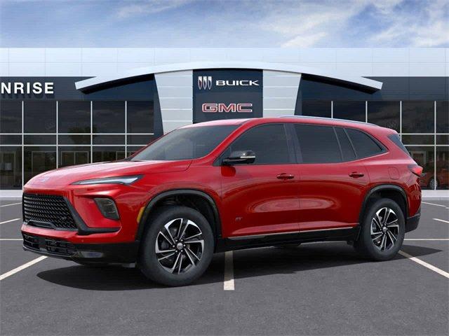2025 Buick Enclave Vehicle Photo in COLLIERVILLE, TN 38017-9006