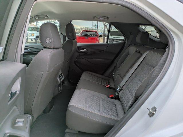 2024 Chevrolet Equinox Vehicle Photo in SELMA, TX 78154-1460