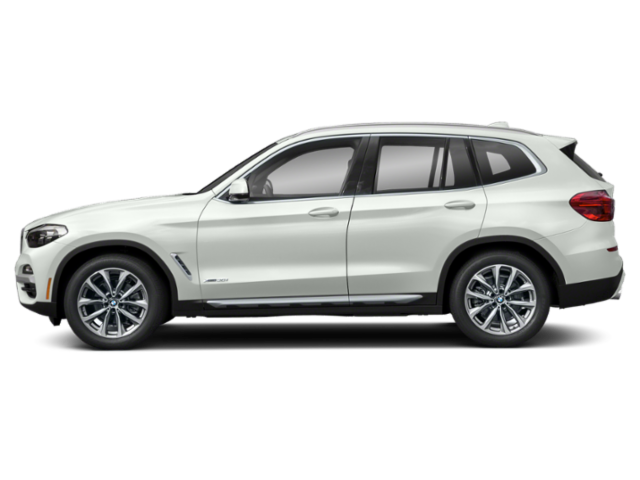 2018 BMW X3 xDrive30i Vehicle Photo in Tulsa, OK 74129