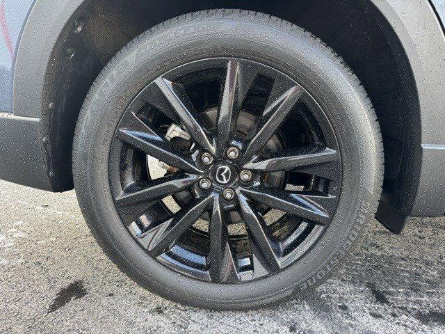 2022 Mazda CX-9 Vehicle Photo in Mechanicsburg, PA 17050-1707