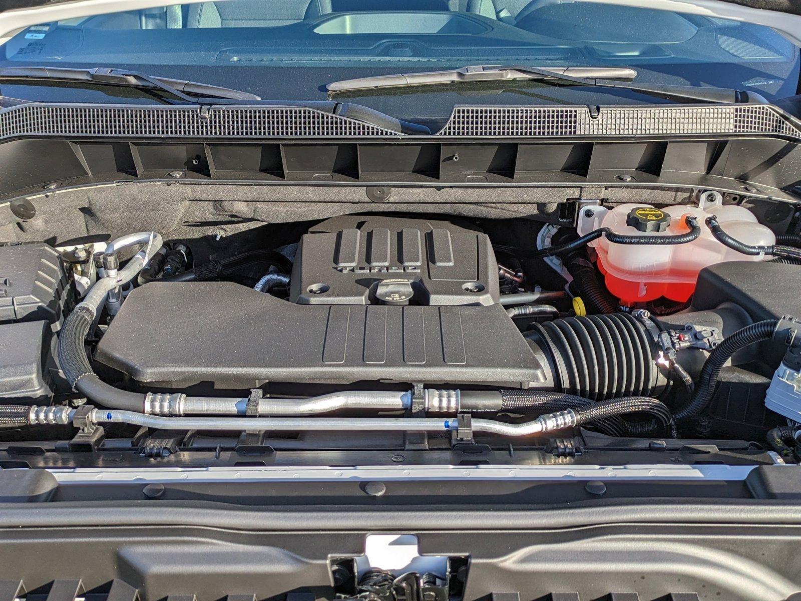 2025 Chevrolet Silverado 1500 Vehicle Photo in ORLANDO, FL 32812-3021