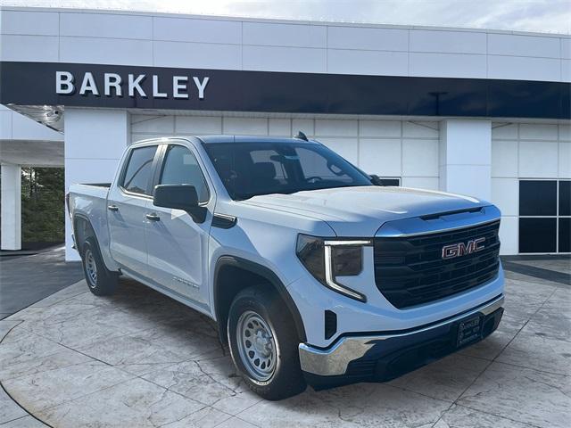 Barkley Buick GMC is a TUSCALOOSA Buick, GMC dealer and a new car and ...