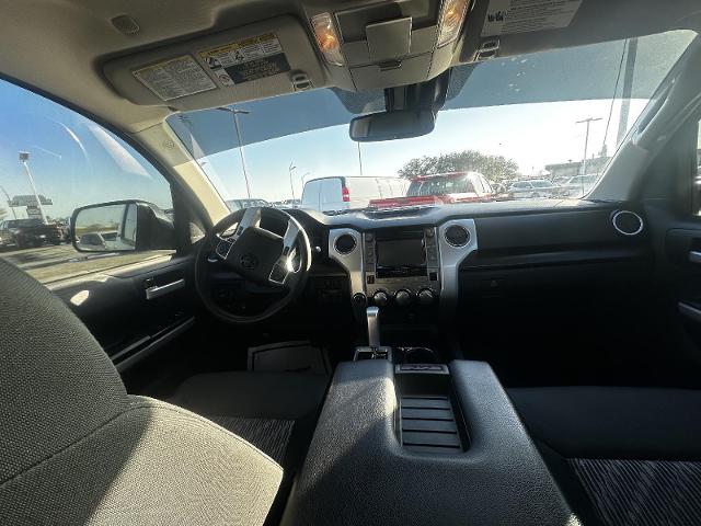 2019 Toyota Tundra Vehicle Photo in NEDERLAND, TX 77627-8017