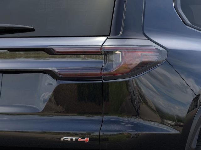 2025 GMC Acadia Vehicle Photo in SALT LAKE CITY, UT 84119-3321