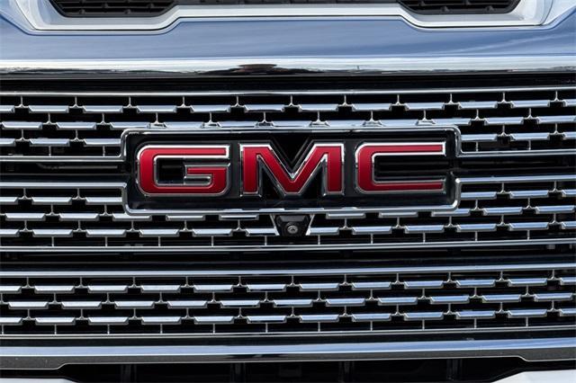 2020 GMC Sierra 2500 HD Vehicle Photo in ELK GROVE, CA 95757-8703