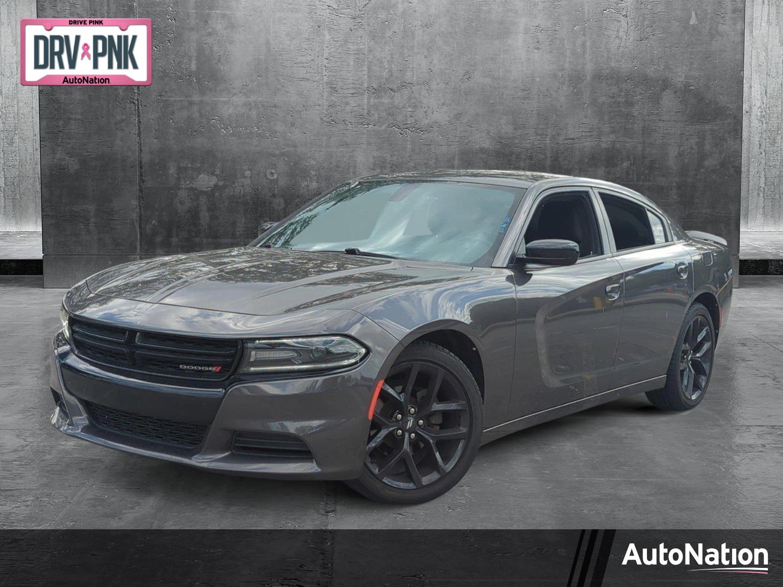 2020 Dodge Charger Vehicle Photo in Margate, FL 33063