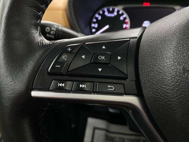 2022 Nissan Sentra Vehicle Photo in Appleton, WI 54913