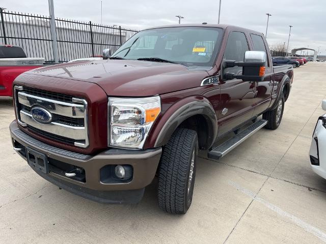 2016 Ford Super Duty F-250 SRW Vehicle Photo in Grapevine, TX 76051