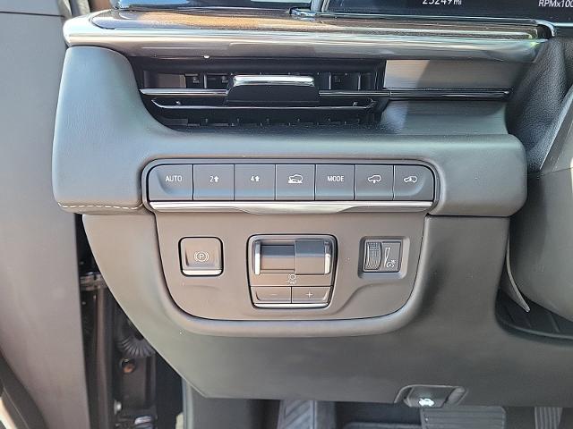 2023 Cadillac Escalade Vehicle Photo in POMPANO BEACH, FL 33064-7091