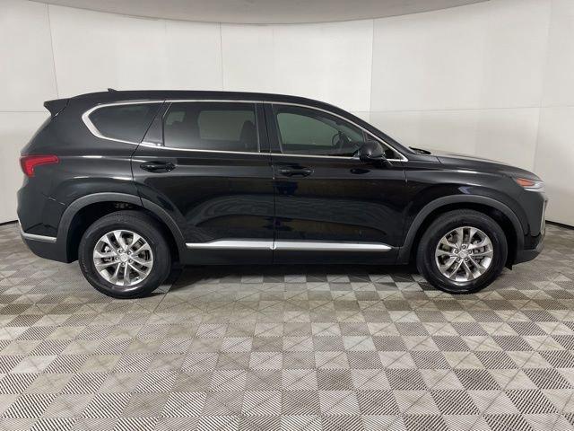 2020 Hyundai Santa Fe Vehicle Photo in PHOENIX, AZ 85014-3381