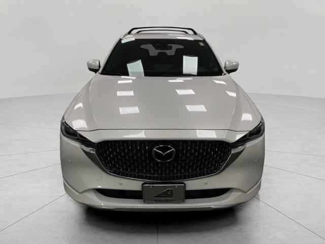 2025 Mazda CX-5 Vehicle Photo in Appleton, WI 54913