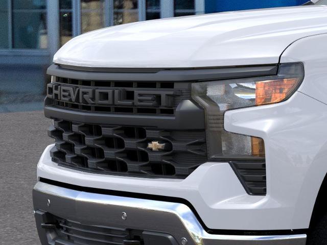 2025 Chevrolet Silverado 1500 Vehicle Photo in NEENAH, WI 54956-2243