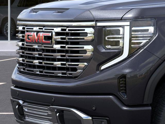 2025 GMC Sierra 1500 Vehicle Photo in ALBERTVILLE, AL 35950-0246