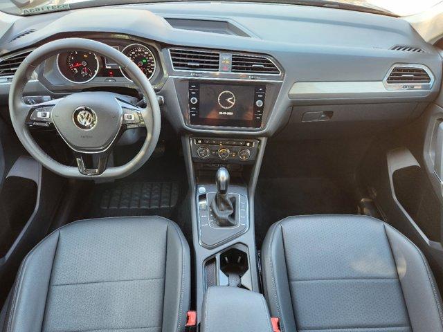 2020 Volkswagen Tiguan Vehicle Photo in DALLAS, TX 75209