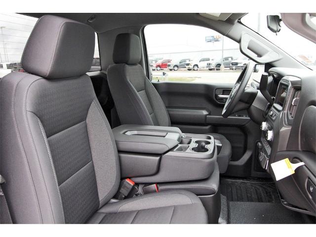 2025 GMC Sierra 1500 Vehicle Photo in ROSENBERG, TX 77471-5675