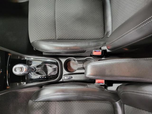 2022 Buick Encore Vehicle Photo in NEENAH, WI 54956-2243