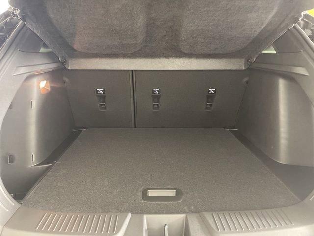 2025 Chevrolet Trax Vehicle Photo in PHOENIX, AZ 85014-3381