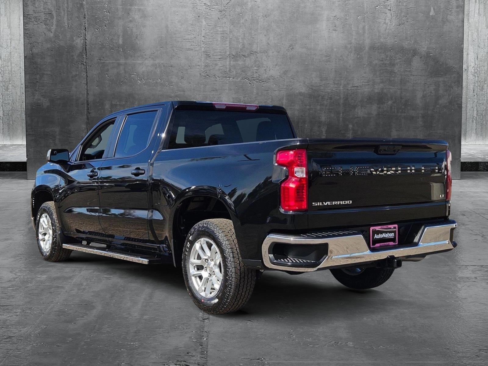 2023 Chevrolet Silverado 1500 Vehicle Photo in PEORIA, AZ 85382-3715