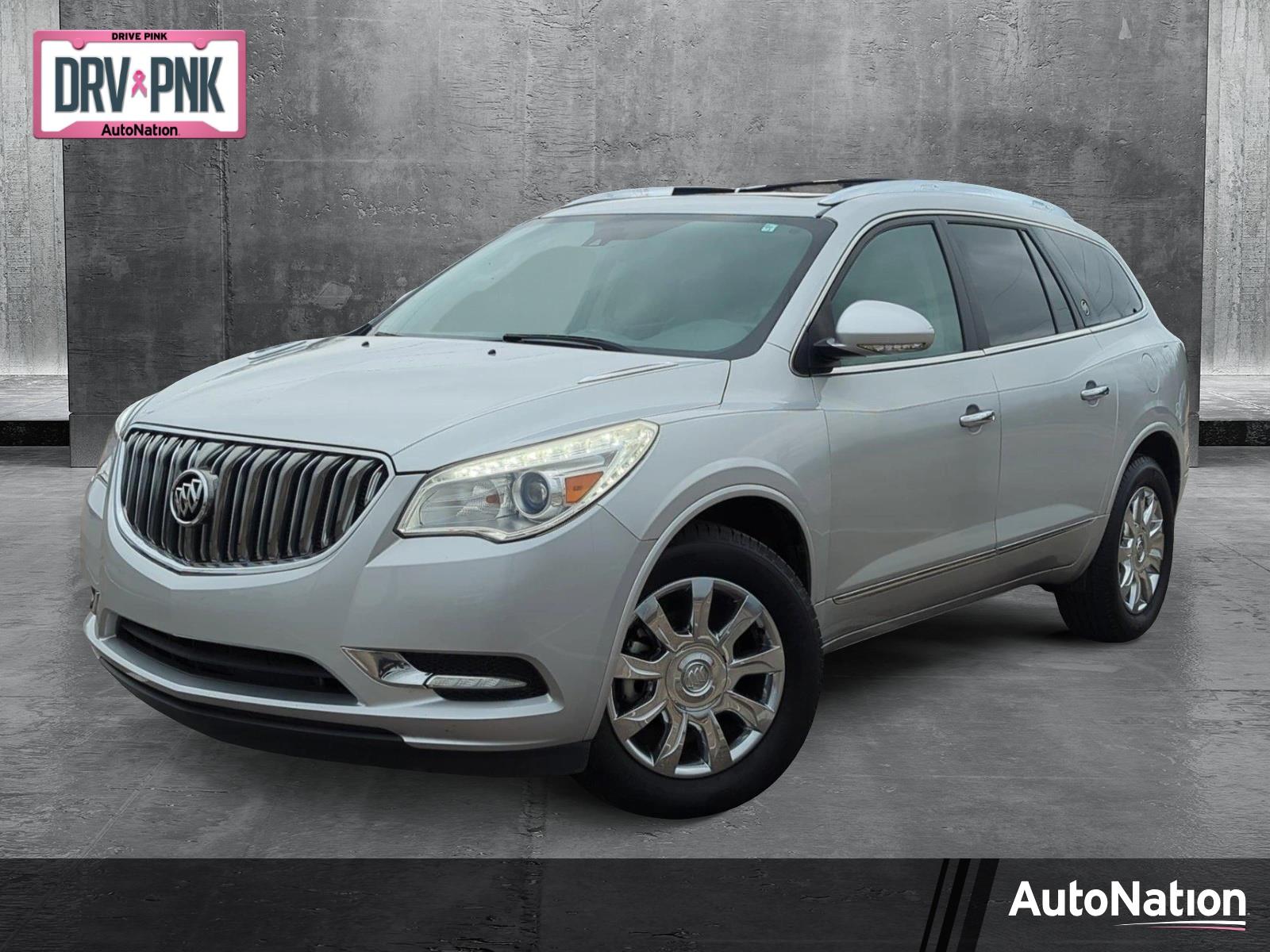 2016 Buick Enclave Vehicle Photo in Memphis, TN 38125