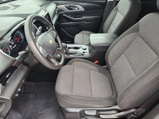 2021 Chevrolet Traverse Vehicle Photo in SUGAR LAND, TX 77478-0000