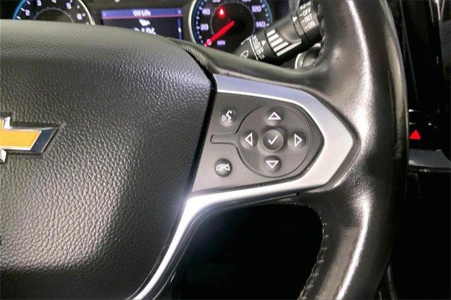 2022 Chevrolet Traverse Vehicle Photo in KANSAS CITY, MO 64114-4502