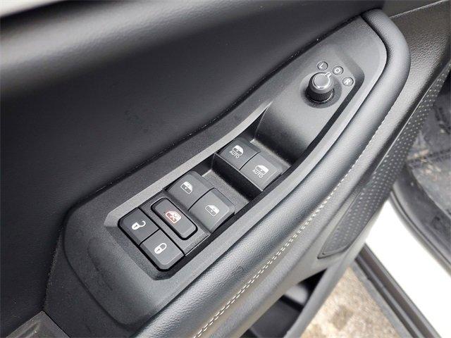 2024 Jeep Grand Cherokee Vehicle Photo in MILFORD, OH 45150-1684