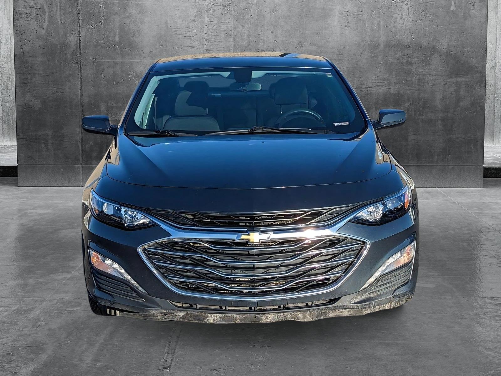 2020 Chevrolet Malibu Vehicle Photo in Spokane Valley, WA 99212