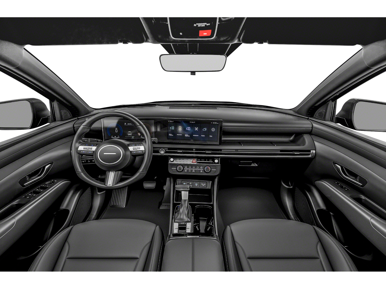 2025 Hyundai SANTA CRUZ Vehicle Photo in Tulsa, OK 74129