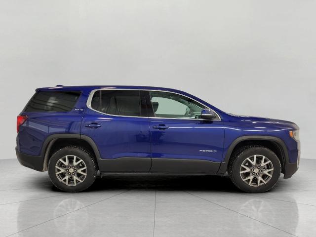 2023 GMC Acadia Vehicle Photo in NEENAH, WI 54956-2243