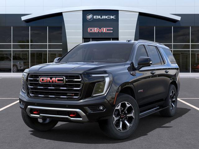 2025 GMC Yukon Vehicle Photo in APPLETON, WI 54914-8833