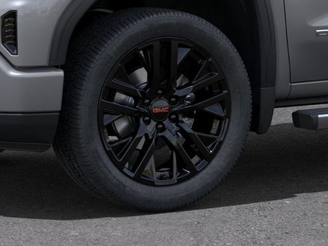 2025 GMC Sierra 1500 Vehicle Photo in DANBURY, CT 06810-5034